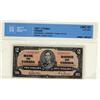 Image 1 : 1937 $2 BC-22b #UB3395387 CCCS UNC62.