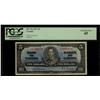 Image 1 : 1937 $5 BC-23a Osborne #AC5356374, PCGS EF45.