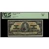 Image 1 : 1937 $20 BC-25a Osborne #AE1466198, PCGS AU53.