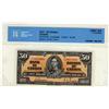 Image 1 : 1937 $50 BC-26b BH2902908 CCCS UNC62.