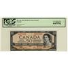 Image 1 : 1954 $50 BC-34a #AH0377489, PCGS CH UNC64 PPQ.