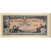 Image 1 : The Canadian Bank of Commerce 1917 $10 CH-75-16-02-06P Front Proof issue, Major Tint.