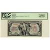 Image 1 : The Canadian Bank of Commerce 1935 $5 #233912 CH-75-16-18-02 PCGS CH-64PPQ.