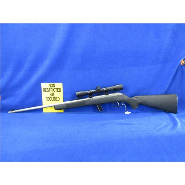 Non-Restricted - Savage Model 64 in 22 LR