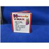 Image 2 : 22 Cal. .224 Dia. 55gr Hornady V-Max Bullets