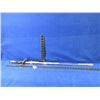 Image 1 : Cincinnati Regalia Co. Fraternal Dress Sword with Scabbard