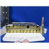 Image 1 : 6.5X52R 117gr SP Sellier & Bellot Cartridges - Box of 20