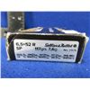 Image 2 : 6.5X52R 117gr SP Sellier & Bellot Cartridges - Box of 20