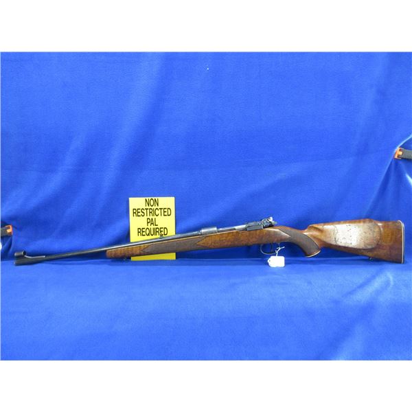 Non-Restricted - Parker Hale Safari in 270 Win.