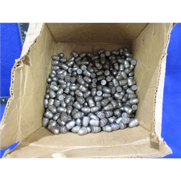45 Cal. 230gr Bullets - Box of Approx. 650