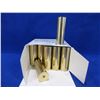 Image 1 : 12 Ga. 2 1/2" Magtech Brass Shotshell - Empty, Unprimed
