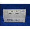 Image 2 : 12 Ga. 2 1/2" Magtech Brass Shotshell - Empty, Unprimed