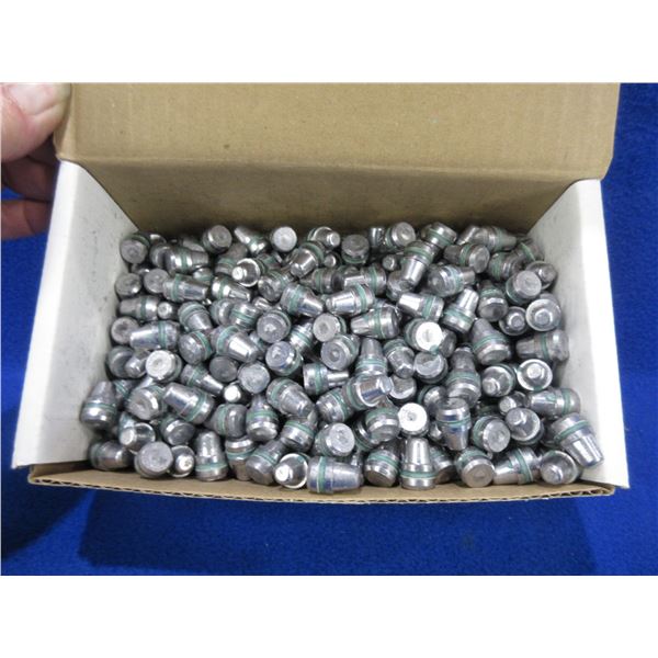 45 Cal. .452 Dia. 200gr SWC BB - Box of Approx. 500