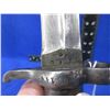Image 3 : Swedish Mauser Bayonet No. 1443 with Scabbard