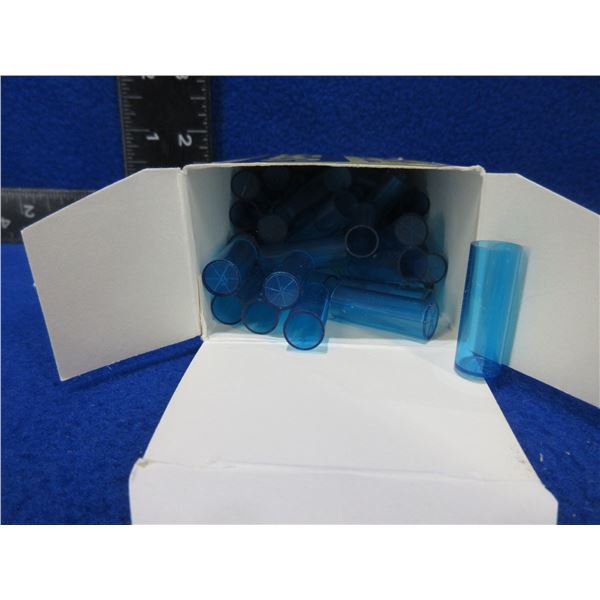 38 Special/357 Magnum Speer Empty Shot Capsules