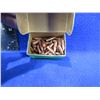 Image 1 : 22 Cal. .224 Dia. 63gr SP Sierra Varminter Bullets