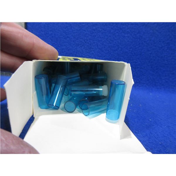 38 Special/357 Magnum Speer Empty Shot Capsules