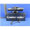 Image 1 : Osprey Global 2.5-10X40MDEG Rifle Scope