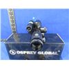 Image 4 : Osprey Global 2.5-10X40MDEG Rifle Scope