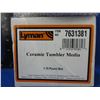 Image 2 : Lyman Ceramic Tumbler Media - Approx 1.1 Lbs
