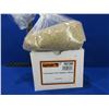 Image 1 : Lyman Untreated Cob Tumbler Media - 2 Lb box appears full