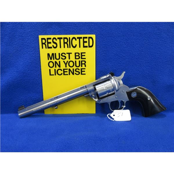 Restricted - Ruger New Model Single-Six Hunter in 17 HMR