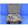 Image 1 : Pelican Vault V100 Small Pistol Case - 12" x 9" x 5"