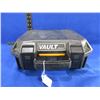 Image 2 : Pelican Vault V100 Small Pistol Case - 12" x 9" x 5"