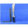 Image 1 : 16" Japanese Folding Machete