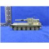 Image 1 : 155MM Mobile Gun USA 2485598 - Dinky Toys
