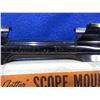 Image 2 : Marbles  Game Getter 1" See Through Scope Mount