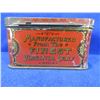 Image 1 : Collector Tobacco Tin - T & B Renowned Myrtle Cut
