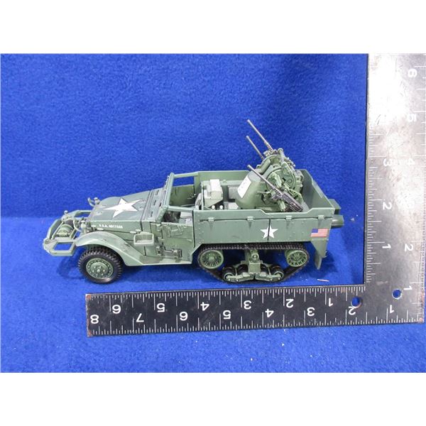 M16 Multiple Gun Half Track Truck - USA 4017335