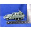 Image 1 : M16 Multiple Gun Half Track Truck - USA 4017335