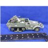 Image 3 : M16 Multiple Gun Half Track Truck - USA 4017335