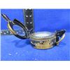 Image 2 : Vintage Prismatic Compass 1942 Mark III EAC B130381