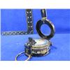Image 6 : Vintage Prismatic Compass 1942 Mark III EAC B130381