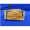Image 2 : Collector Box - 12 Calibre MGM 100 Concentrateurs