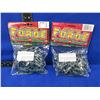 Image 1 : Assault Force Plastic Army Soldiers - 2 Sealed Bags