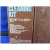 Image 2 : Outers Pistol Cleaning Kit - 38/357 Cal. (9MM)
