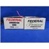 Image 2 : 2 Collector Boxes - Federal Ammunition Guides