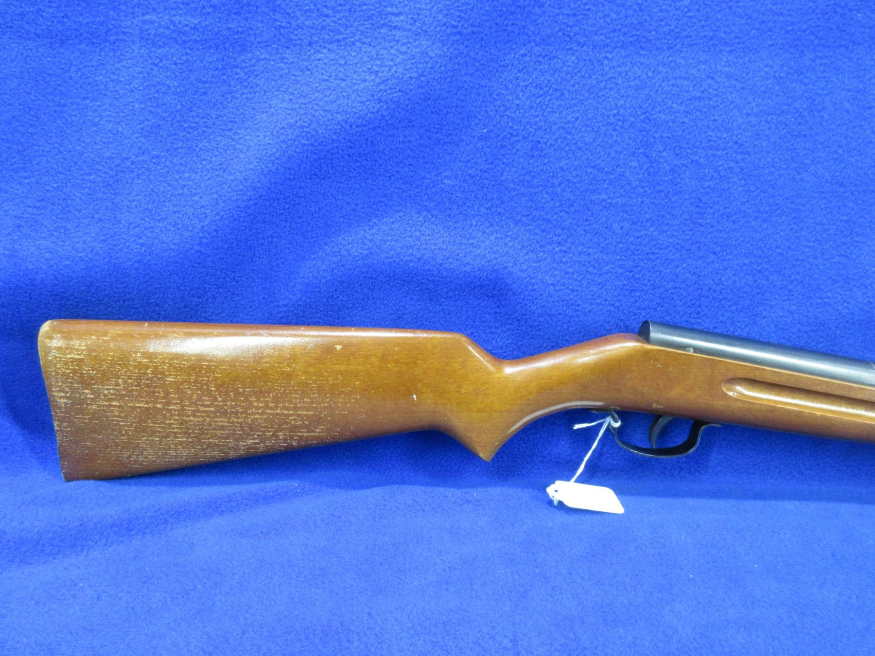 Slavia Model 624 Air Rifle In 177 Cal slavia-model-624-air-rifle-in-177-cal