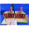 Image 1 : Collector Ammo -12 Ga. 2 3/4" 4 Shot Win Xpert Shot Shells