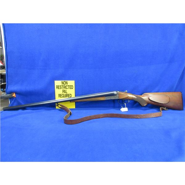 Non-Restricted - Simpson, Suhl SXS in 12 Ga. 2 3/4"