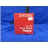 Image 2 : Federal Large Pistol Primers No. 150 - Case of 1000