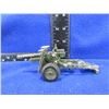 Image 1 : Military Field Cannon - The Crescent Toy Co.