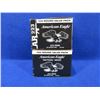 Image 2 : 223 Rem. 55gr FMJ American Eagle Tactical Cartridges