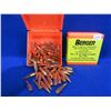 Image 1 : 30 Cal. 168gr VLD Hunting Match Grade Berger Bullets
