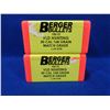 Image 2 : 30 Cal. 168gr VLD Hunting Match Grade Berger Bullets
