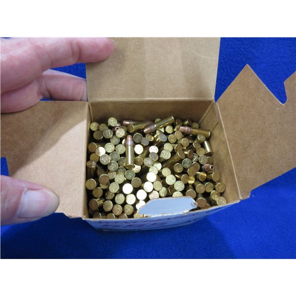 22 LR 36gr HP  Winchester Cartridges - Box of 555
